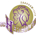 Logo - Hercules Zaandam - Zaandam