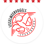 Logo - IJsselmeervogels - Bunschoten-Spakenburg