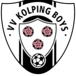 Logo - Kolping Boys - Alkmaar