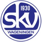 Logo - SKV Wageningen - Wageningen