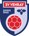 Logo - sv Venray - Venray