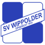 Logo - SV Wippolder - Delft