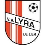 Logo - vv Lyra - De Lier