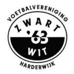 Logo - Zwart Wit’ 63 - Harderwijk