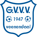 Logo - GVVV - Veenendaal