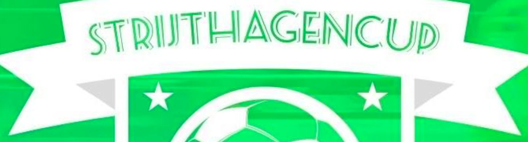 Banner - O10 - Strijthagencup 2024 - V.V. Schaesberg - Landgraaf