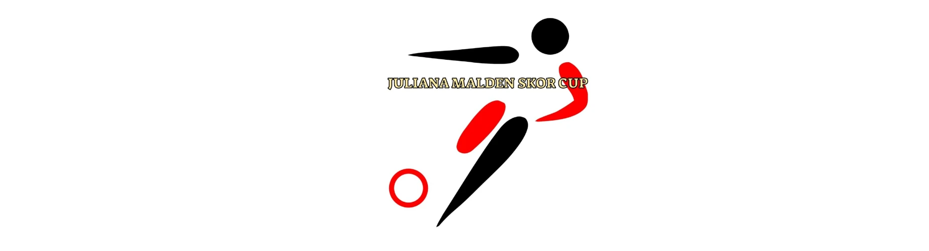 Banner - Juliana Malden Skor Cup 2024 - sv Juliana ’31 - Malden