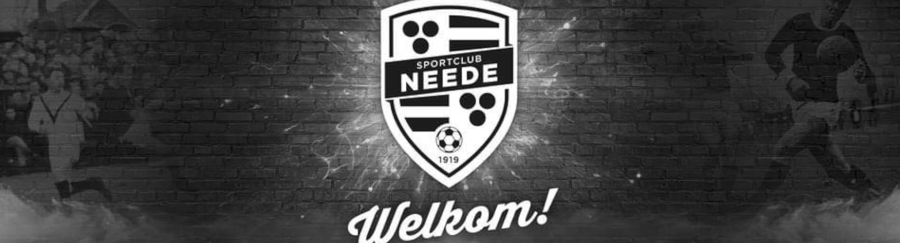 Banner - Sportclub Neede - Neede