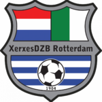 Logo - XerxesDZB - Rotterdam