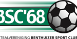 Logo - BSC ’68 - Benthuizen
