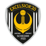 Logo - RKSV Excelsior’20 - Schiedam