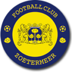 Logo - FC Zoetermeer - Zoetermeer