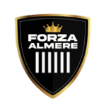 Logo - Forza Almere - Almere