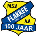 Logo - MSV & AV Flakkee - Middelharnis