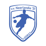 Logo - Neerlandia ’31 - Dorst