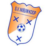 Logo - SV Nieuwkoop - Nieuwkoop