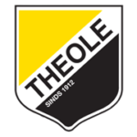 Logo - TSV Theole - Tiel