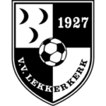 Logo - vv Lekkerkerk - Lekkerkerk