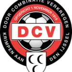 Logo - DCV - Krimpen aan den IJssel