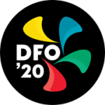 Logo - DFO ’20 - Kelpen-Oler