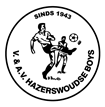 Logo - Hazerswoudse Boys - Hazerswoude-Dorp