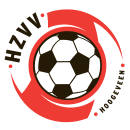 Logo - HZVV - Hoogeveen
