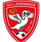 Logo - IVV Landsmeer - Landsmeer