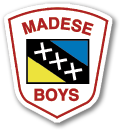 Logo - Madese Boys - Made
