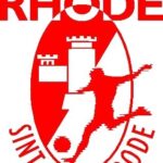 Logo - RKSV Rhode - Sint-Oedenrode
