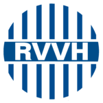 Logo - RVVH - Ridderkerk