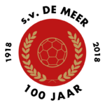 Logo - sv De Meer - Amsterdam
