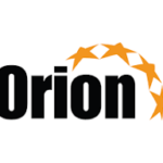 Logo - SV Orion - Nijmegen