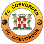 Logo - SJO FC Coevorden - Coevorden