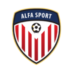 Logo - VV Alfa Sport - Oirsbeek