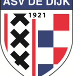 Logo - asv De Dijk - Amsterdam