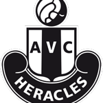 Logo - AVC Heracles - Almelo