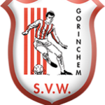 Logo - GVV SVW - Gorinchem