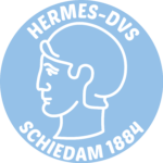 Logo - Hermes-DVS - Schiedam