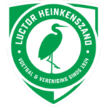 Logo - Luctor Heinkenszand - Heinkenszand