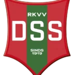 Logo - rkvv DSS - Haarlem