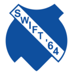 Logo - Swift ’64 - Swifterbant