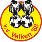 Logo - Valken ’68 - Valkenburg