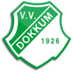 Logo - vv Dokkum - Dokkum