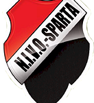Logo - vv Nivo Sparta - Zaltbommel
