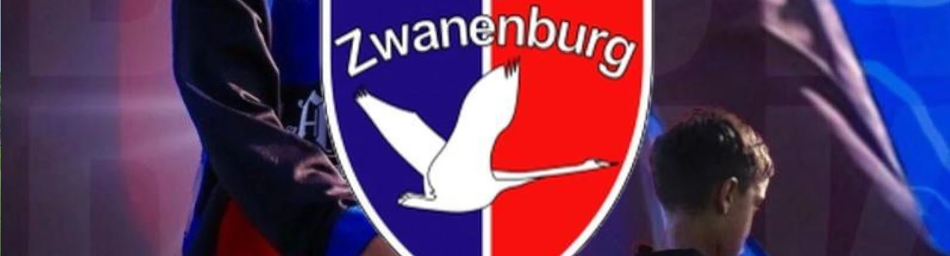 Banner - JO10 - VV Zwanenburg Cup - vv Zwanenburg - Zwanenburg