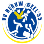 Logo - Blauw Geel 55 - Ede