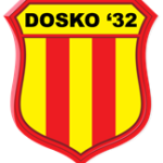 Logo - Dosko ’32 - Duizel