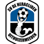 Logo - sv de Heracliden - Uithuizermeeden