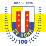 Logo - sv Donk - Gouda