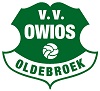 Logo - vv OWIOS - Oldebroek